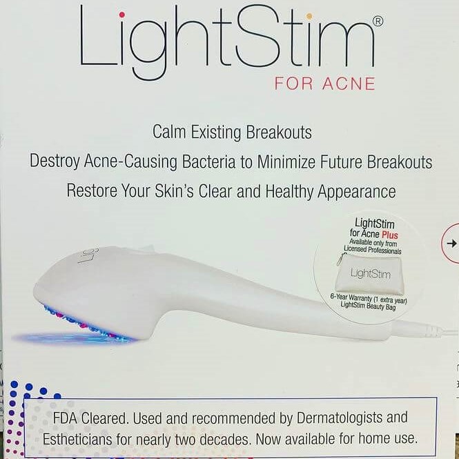 Light Stim